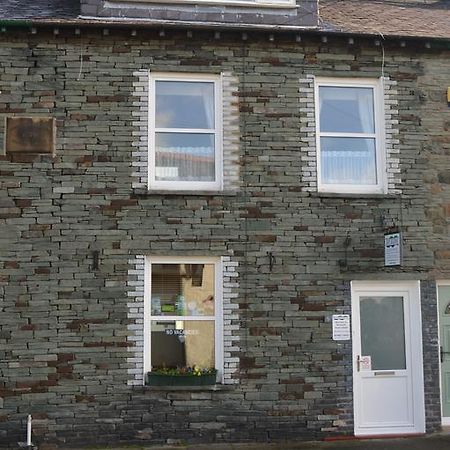 Beckside Guest House Keswick Bagian luar foto
