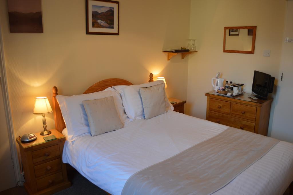 Beckside Guest House Keswick Ruang foto