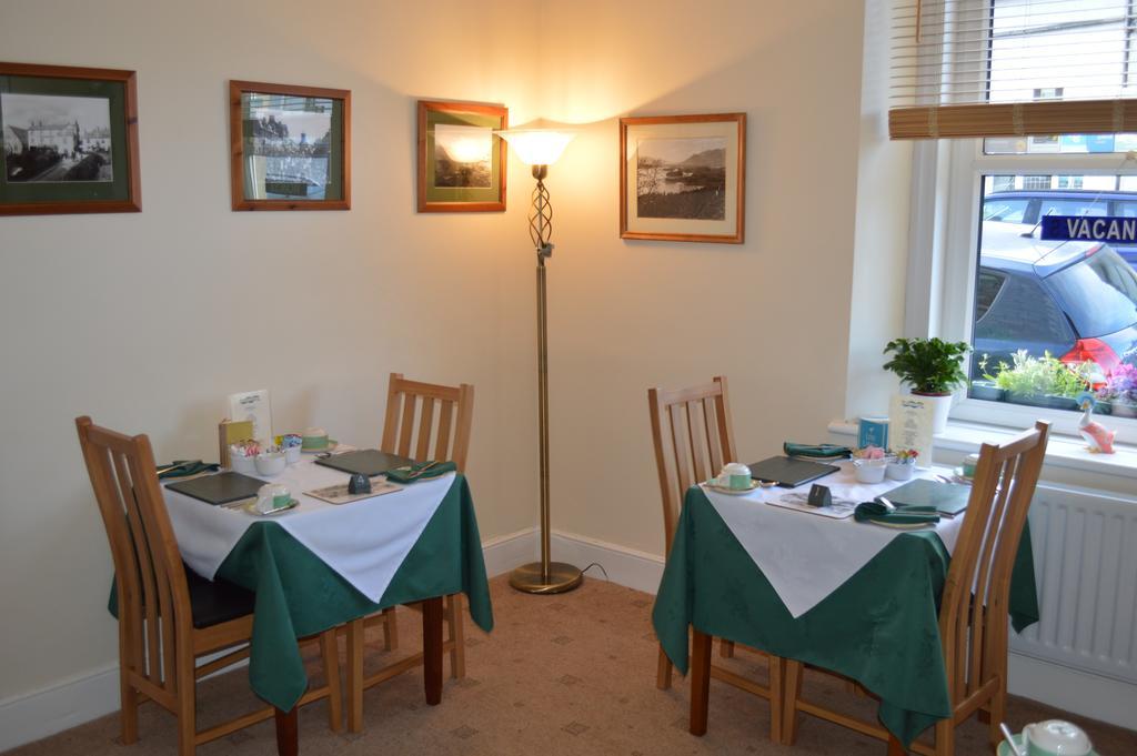 Beckside Guest House Keswick Bagian luar foto