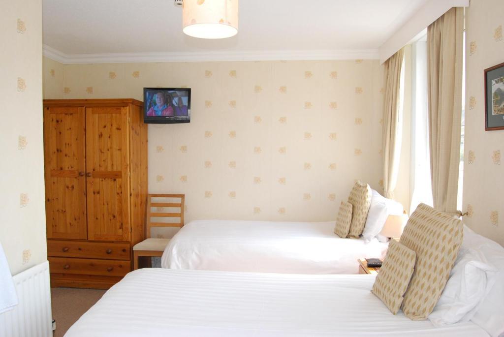 Beckside Guest House Keswick Ruang foto