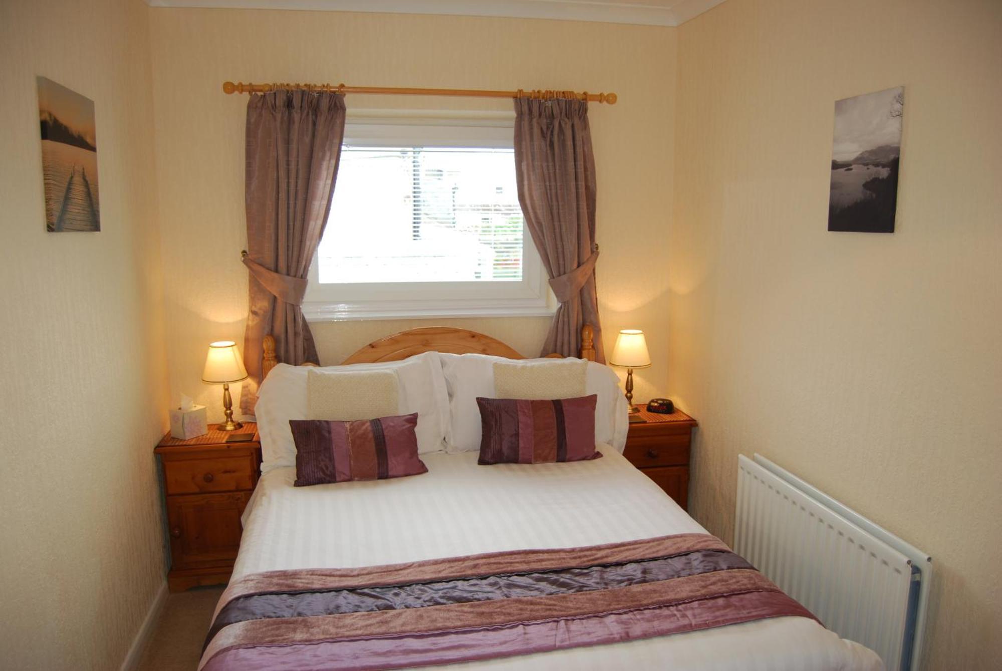 Beckside Guest House Keswick Bagian luar foto