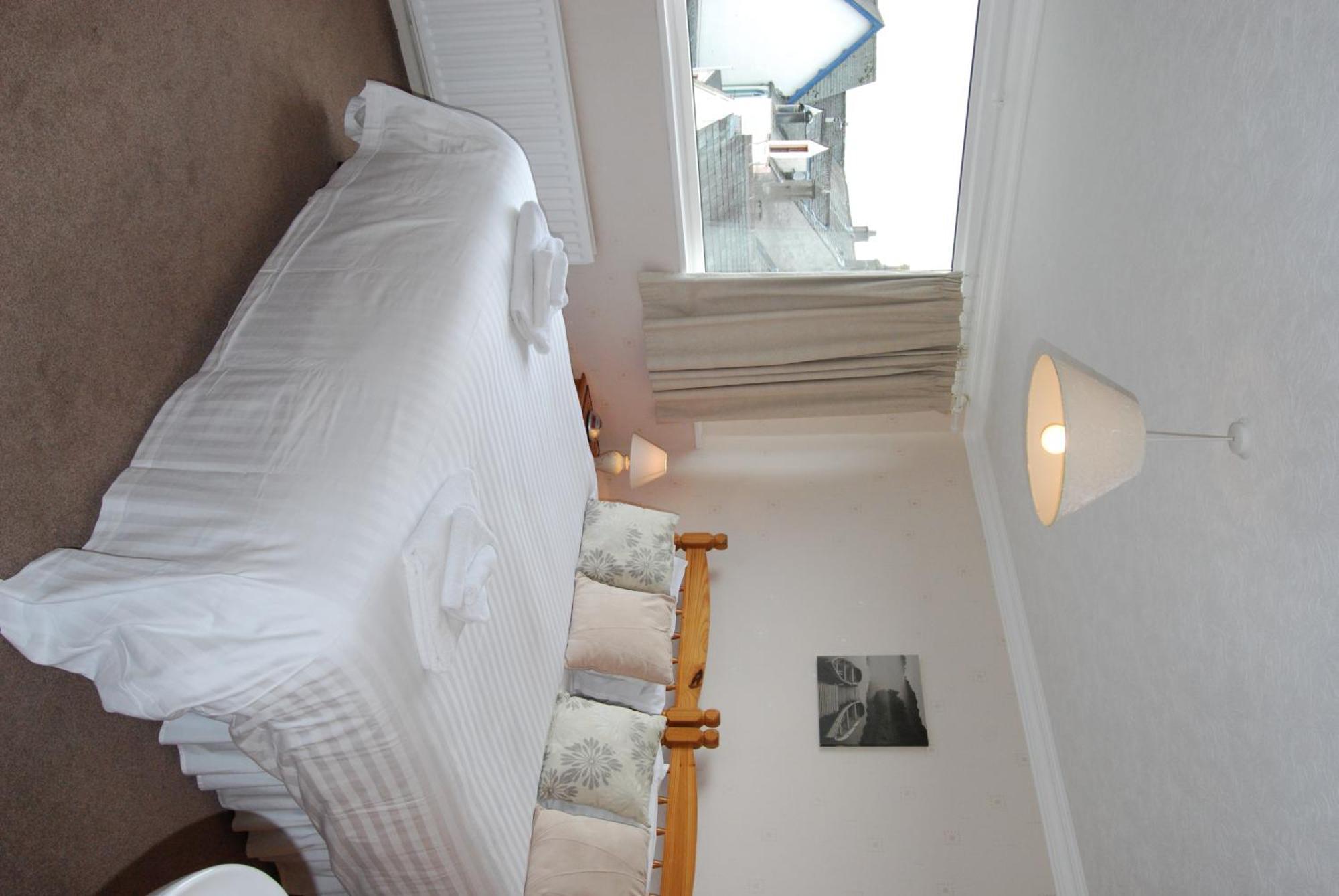 Beckside Guest House Keswick Bagian luar foto
