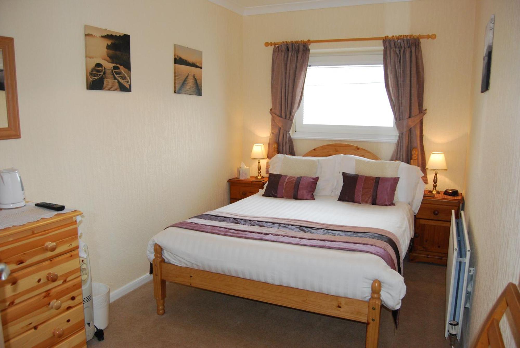 Beckside Guest House Keswick Bagian luar foto